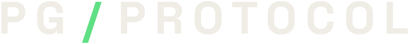PG PROTOCOL